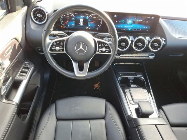 used 2023 Mercedes-Benz GLA 250 car, priced at $33,242