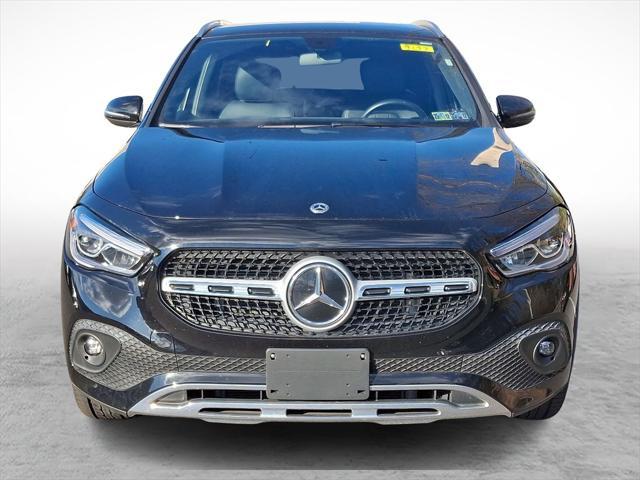 used 2023 Mercedes-Benz GLA 250 car, priced at $33,242