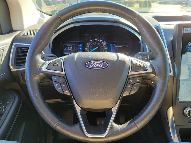 used 2022 Ford Edge car, priced at $26,429