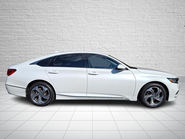 used 2020 Honda Accord car, priced at $25,959