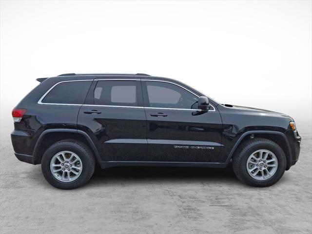 used 2020 Jeep Grand Cherokee car, priced at $24,689