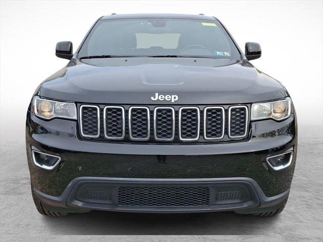 used 2020 Jeep Grand Cherokee car, priced at $24,689