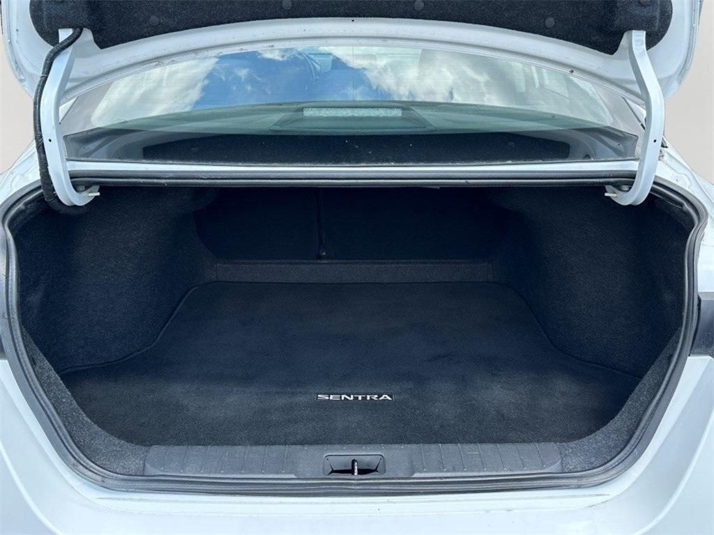 used 2022 Nissan Sentra car, priced at $17,777