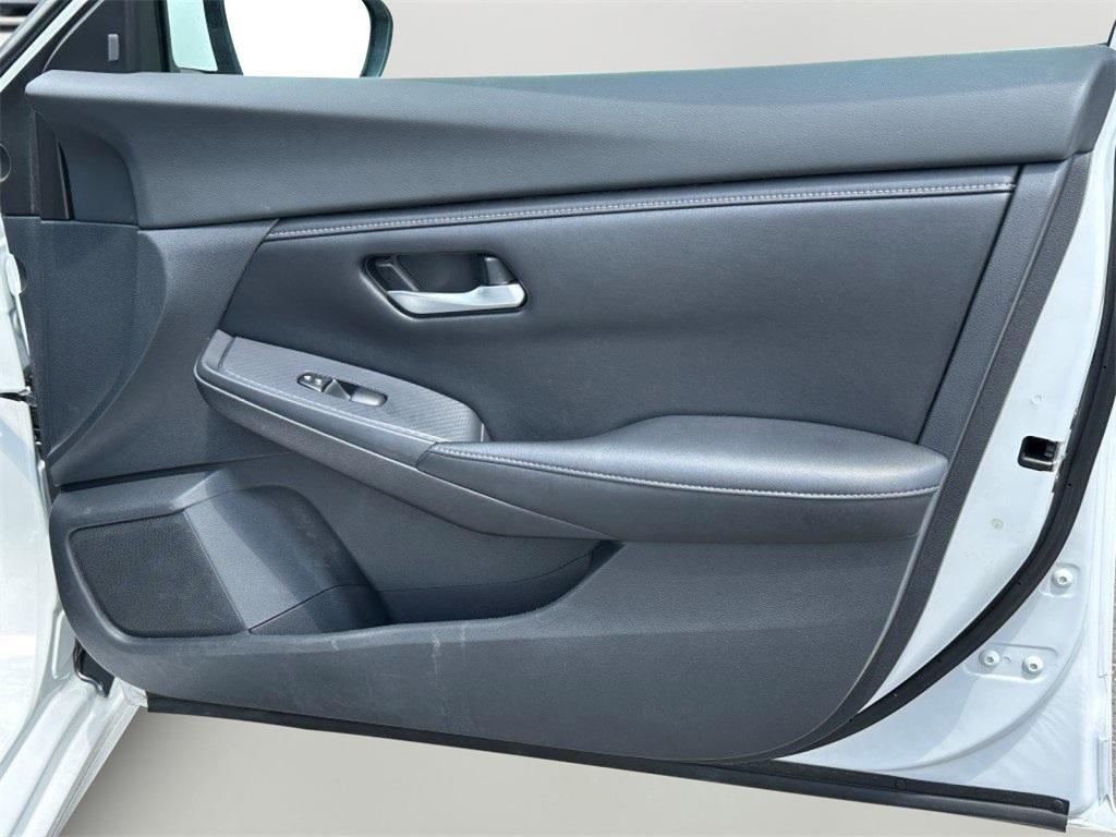 used 2022 Nissan Sentra car, priced at $17,777