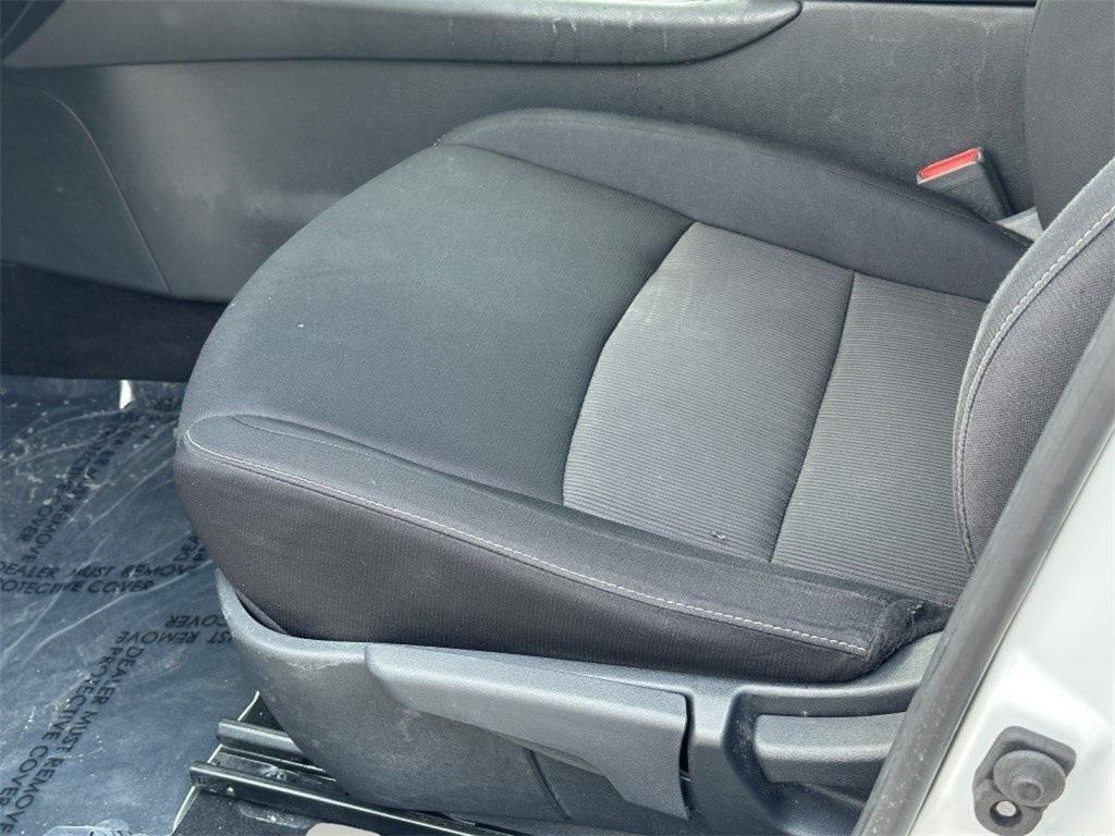 used 2022 Nissan Sentra car, priced at $17,777