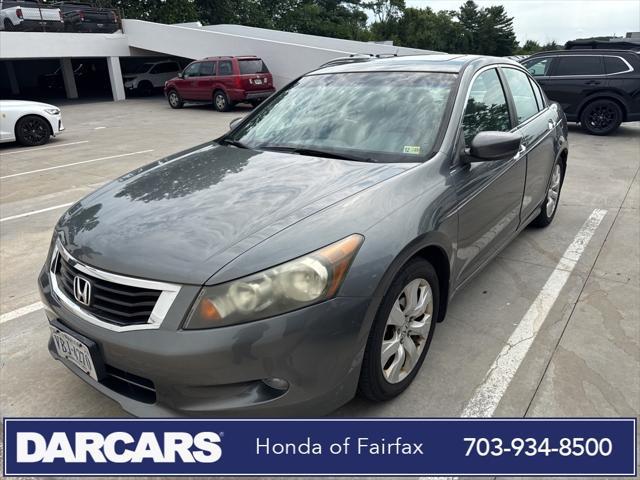 used 2009 Honda Accord car, priced at $9,495