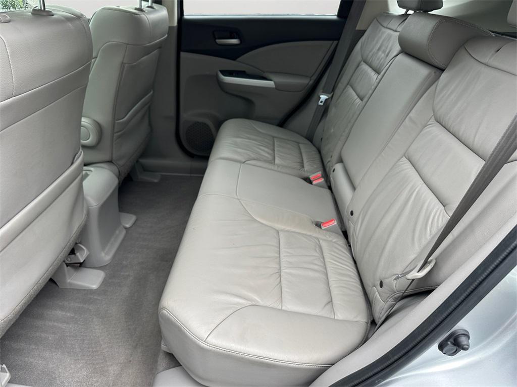 used 2012 Honda CR-V car, priced at $13,490