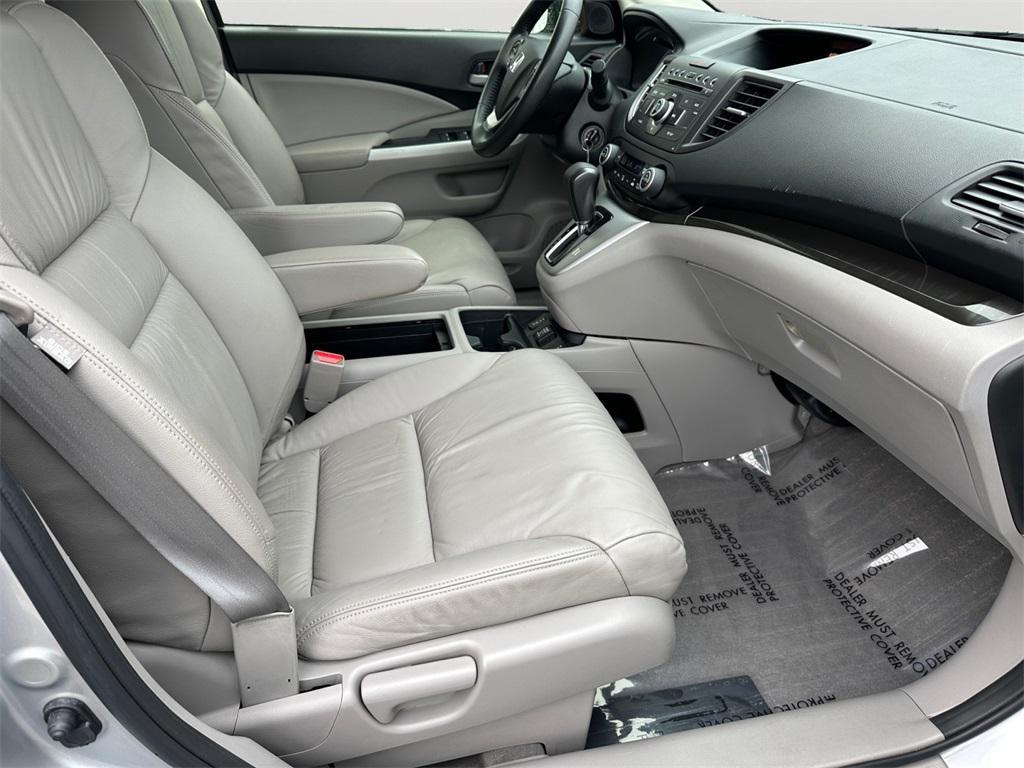 used 2012 Honda CR-V car, priced at $13,490