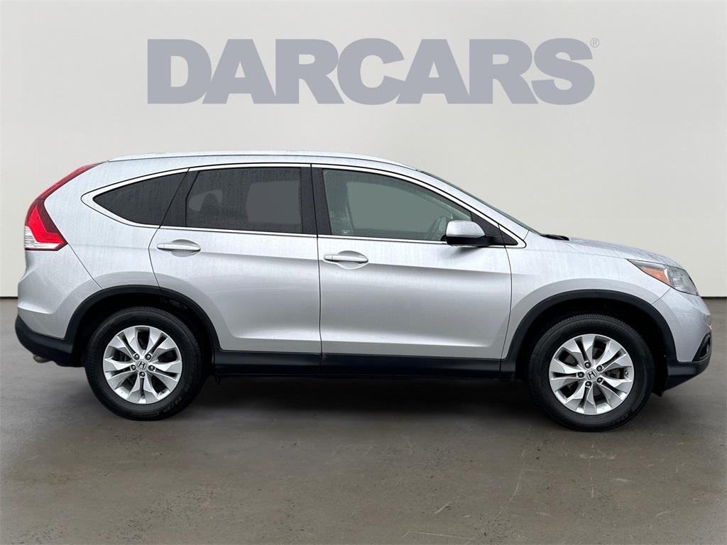 used 2012 Honda CR-V car, priced at $13,490
