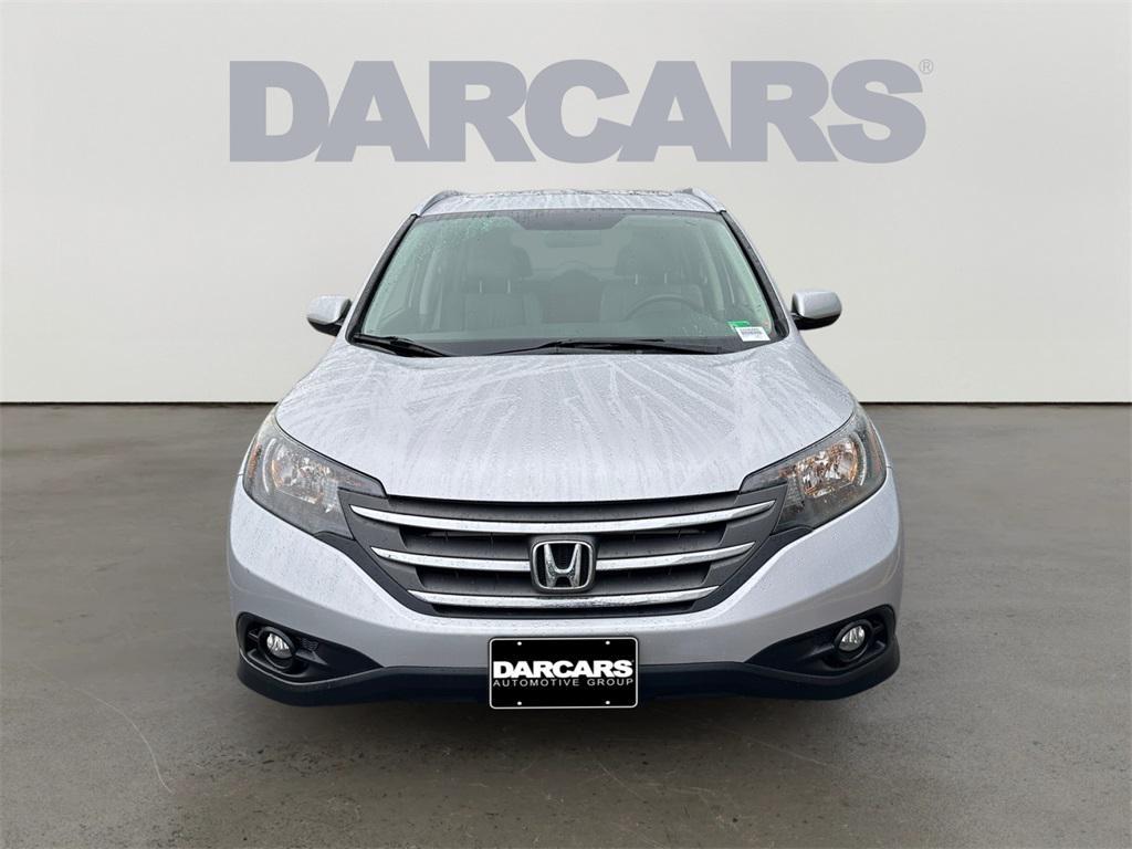 used 2012 Honda CR-V car, priced at $13,490