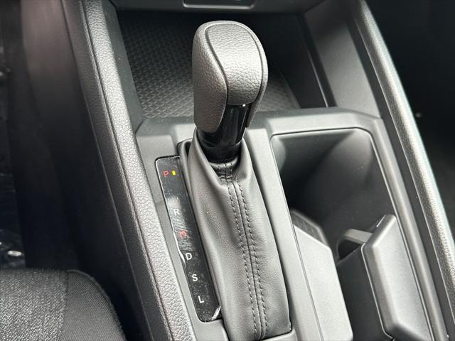new 2025 Honda Accord car, priced at $29,445