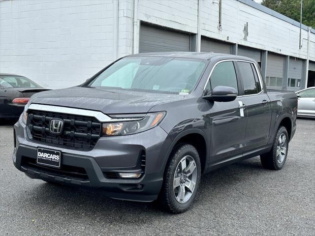 new 2024 Honda Ridgeline car, priced at $43,975