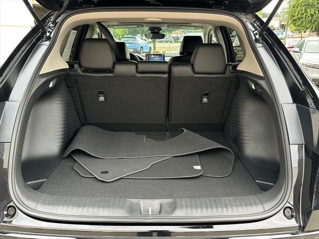 new 2026 Honda HR-V car, priced at $32,945