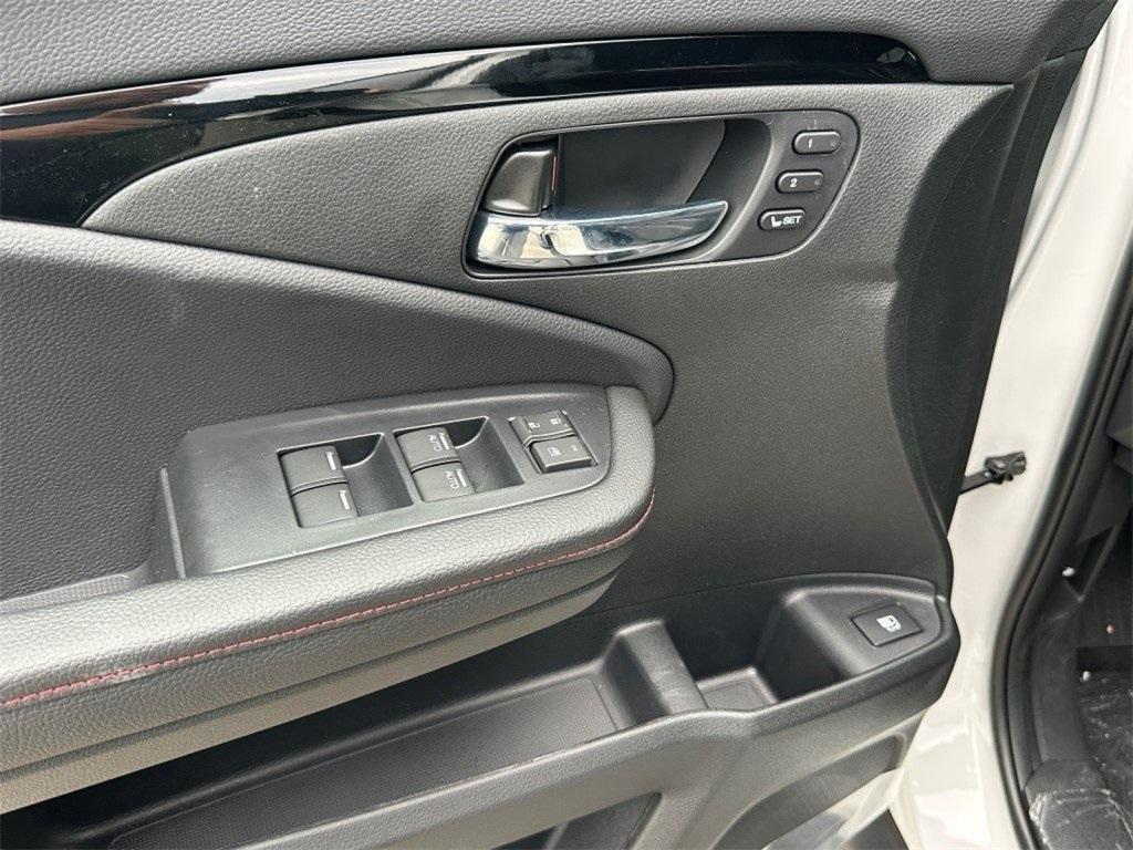 new 2025 Honda Ridgeline car, priced at $45,730