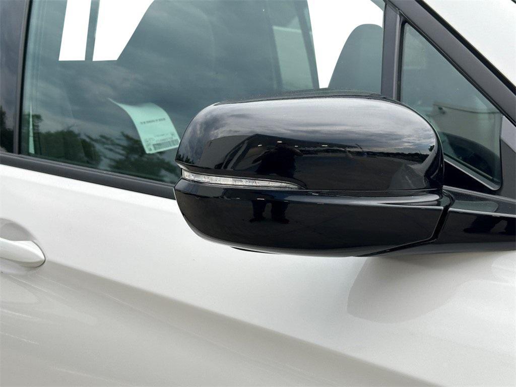 new 2025 Honda Ridgeline car, priced at $45,730