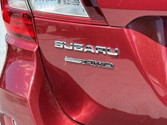 used 2015 Subaru Outback car, priced at $12,239