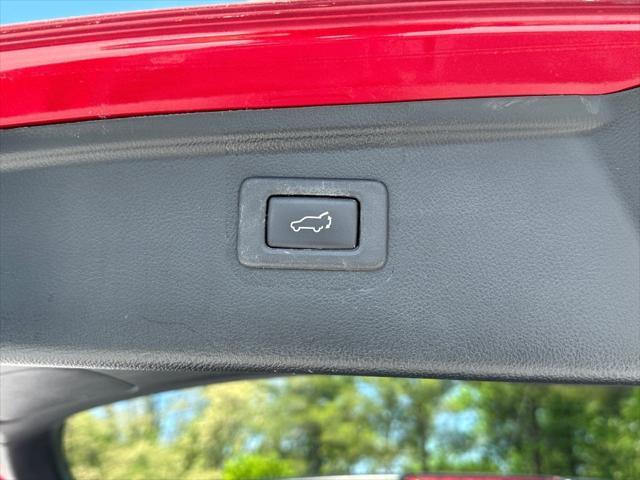 used 2015 Subaru Outback car, priced at $12,239