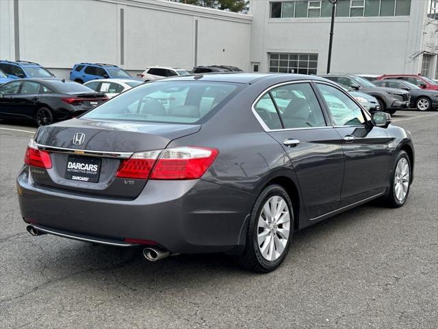 used 2014 Honda Accord car, priced at $12,675