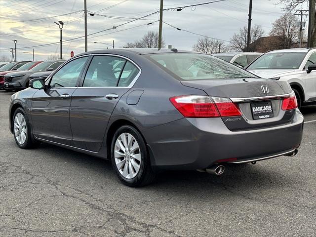 used 2014 Honda Accord car, priced at $12,675