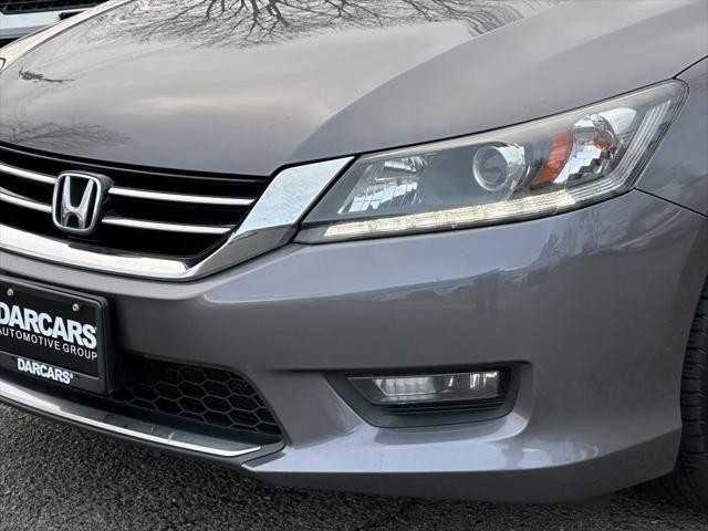 used 2014 Honda Accord car, priced at $12,675