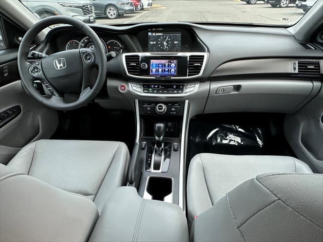 used 2014 Honda Accord car, priced at $12,675