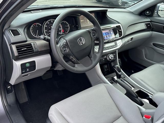 used 2014 Honda Accord car, priced at $12,675