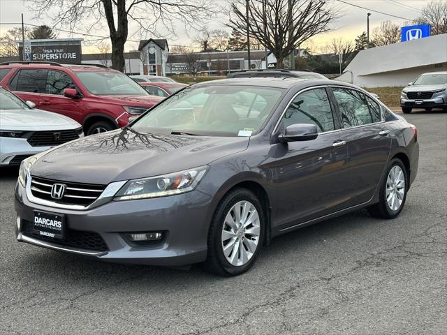 used 2014 Honda Accord car, priced at $12,675