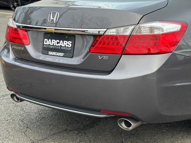 used 2014 Honda Accord car, priced at $12,675