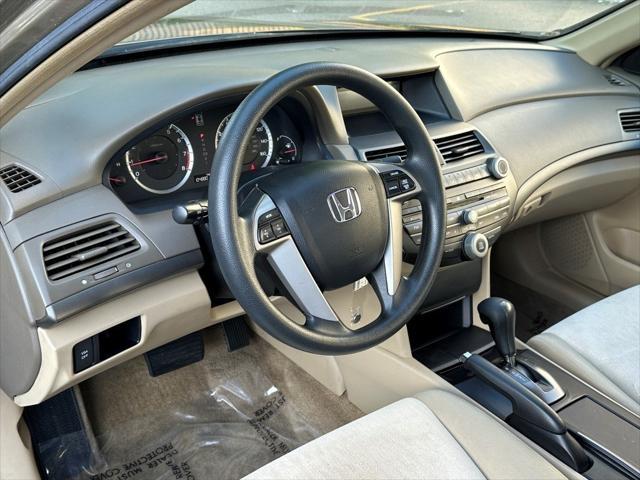 used 2009 Honda Accord car, priced at $8,363