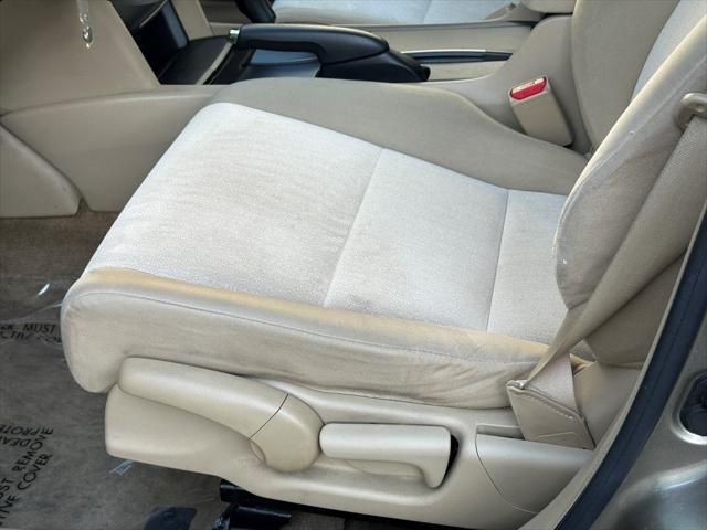 used 2009 Honda Accord car, priced at $8,363