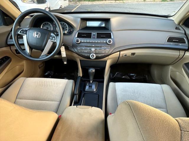 used 2009 Honda Accord car, priced at $8,363