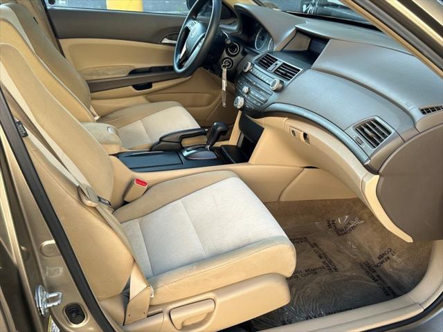 used 2009 Honda Accord car, priced at $8,363