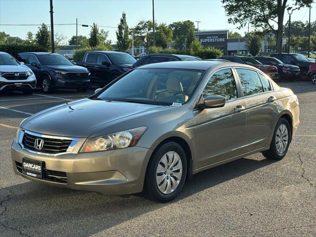 used 2009 Honda Accord car, priced at $8,363