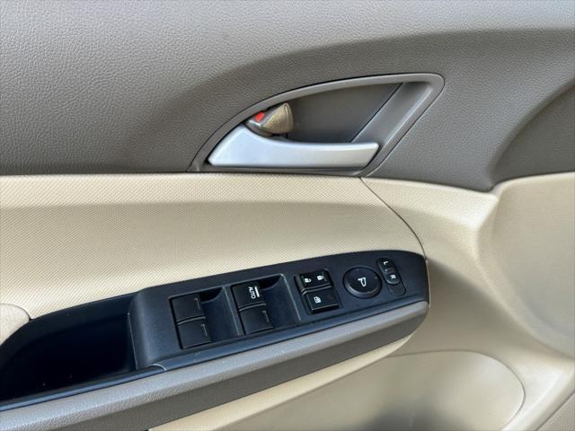 used 2009 Honda Accord car, priced at $8,363