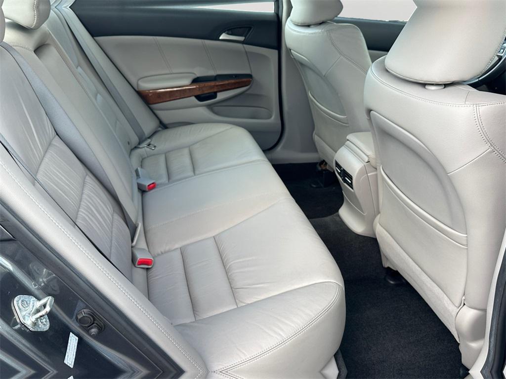 used 2011 Honda Accord car, priced at $10,900
