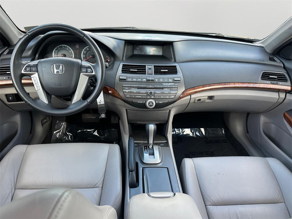 used 2011 Honda Accord car, priced at $10,900