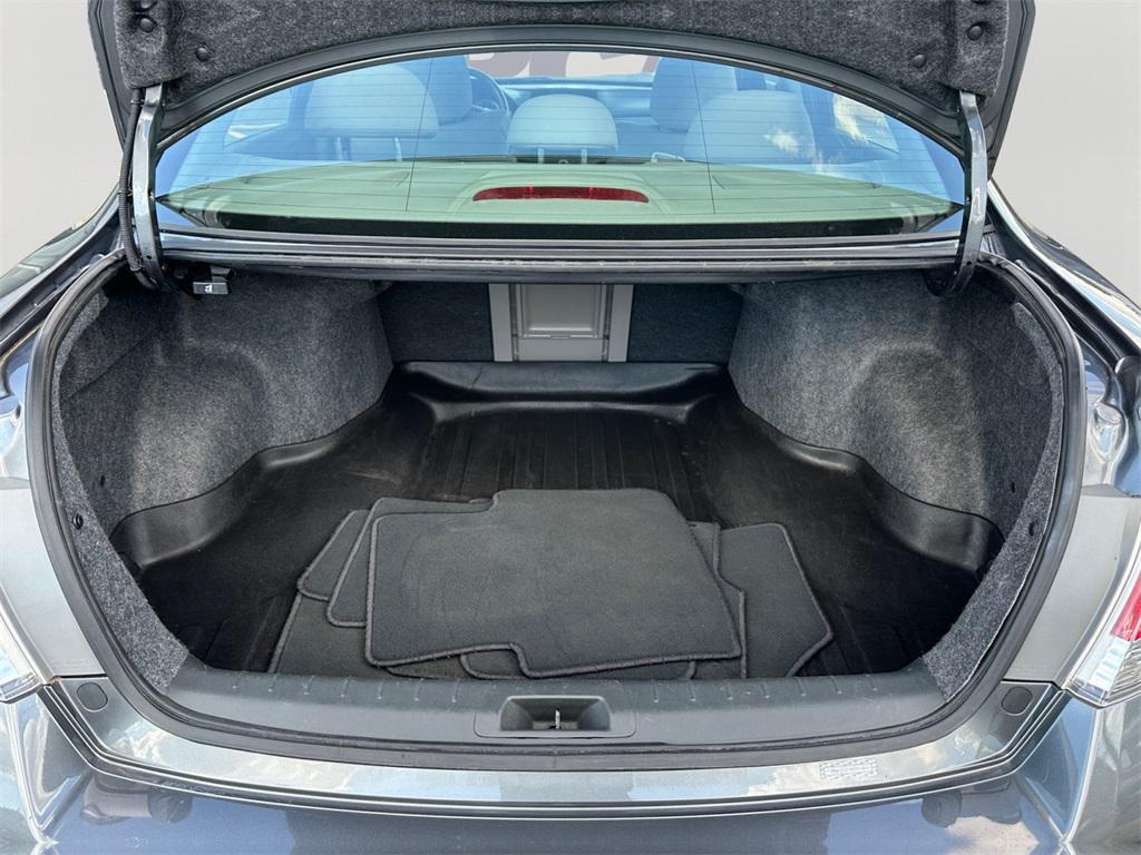 used 2011 Honda Accord car, priced at $10,900