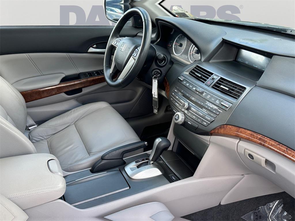 used 2011 Honda Accord car, priced at $10,900