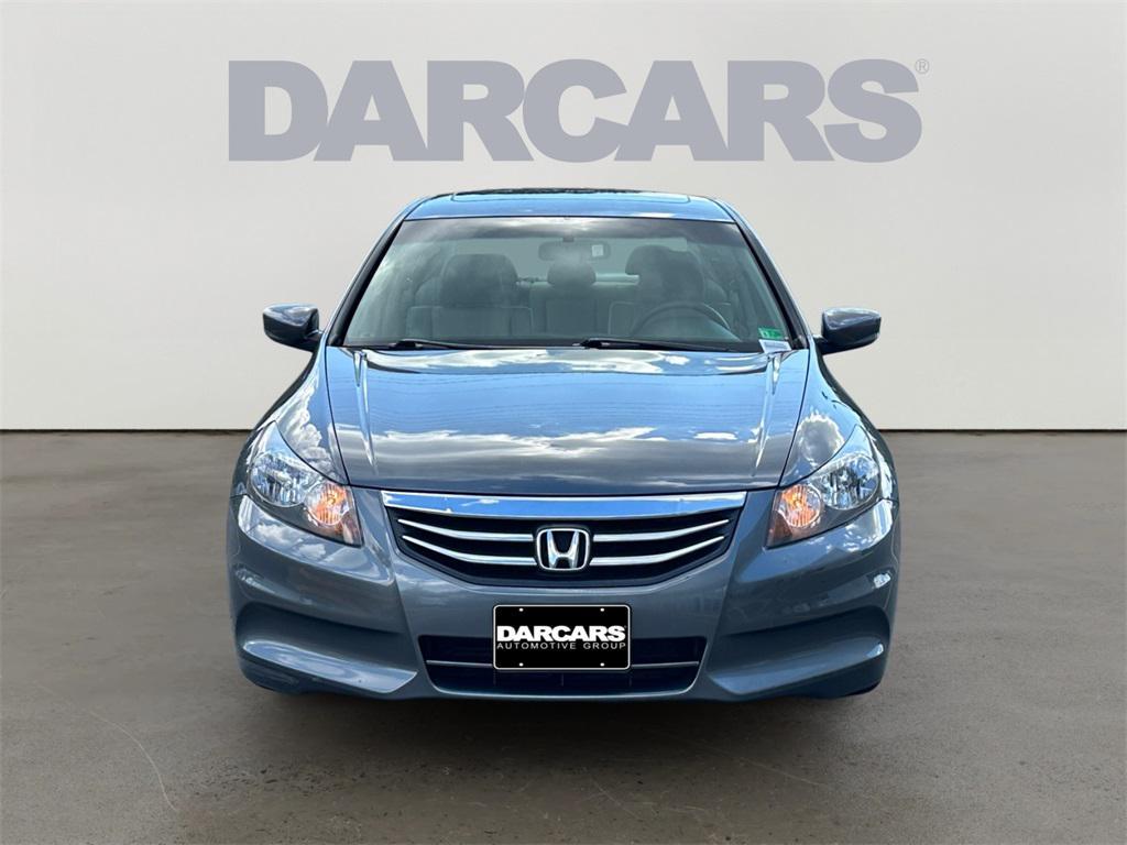 used 2011 Honda Accord car, priced at $10,900