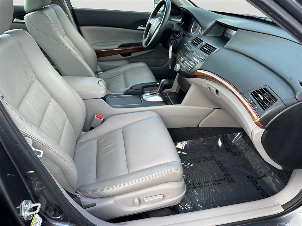 used 2011 Honda Accord car, priced at $10,900