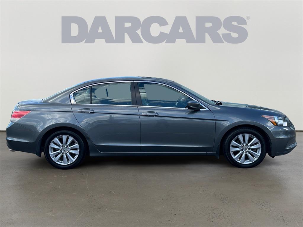 used 2011 Honda Accord car, priced at $10,900