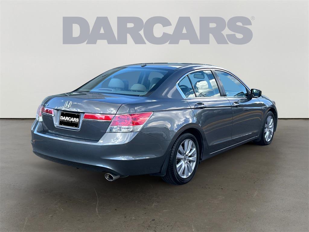 used 2011 Honda Accord car, priced at $10,900
