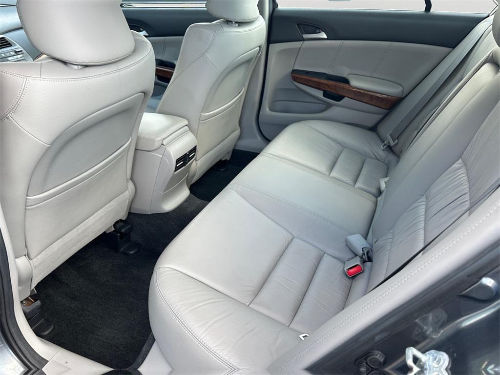 used 2011 Honda Accord car, priced at $10,900