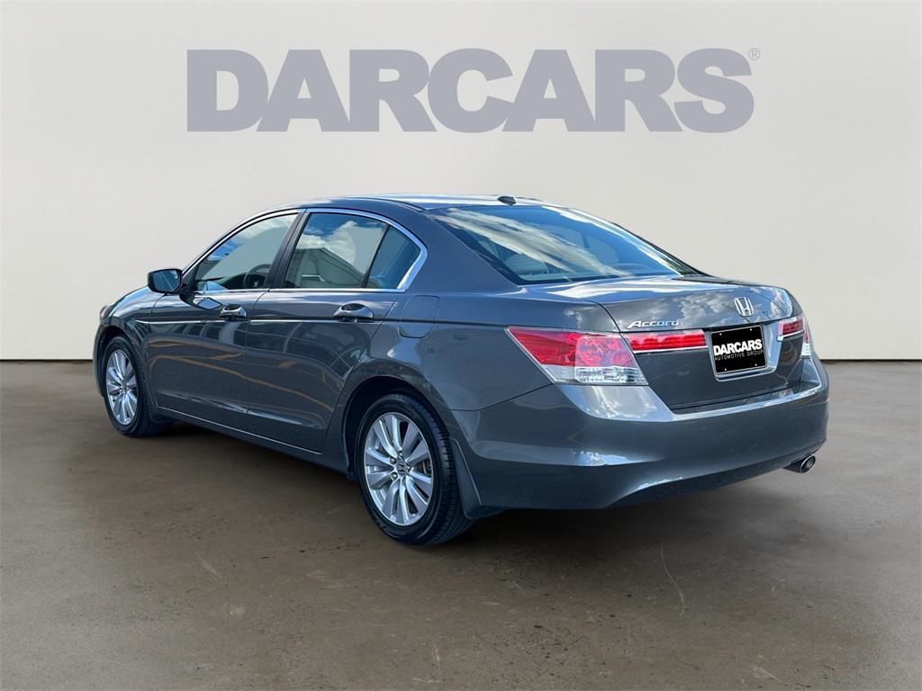 used 2011 Honda Accord car, priced at $10,900
