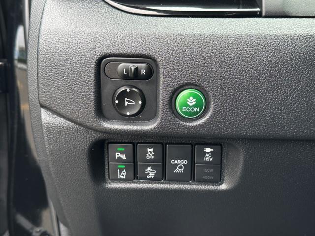used 2020 Honda Ridgeline car, priced at $30,495