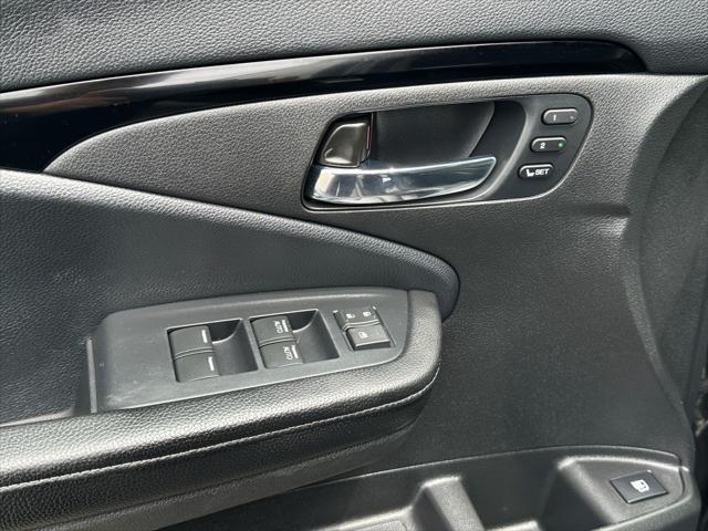 used 2020 Honda Ridgeline car, priced at $30,495