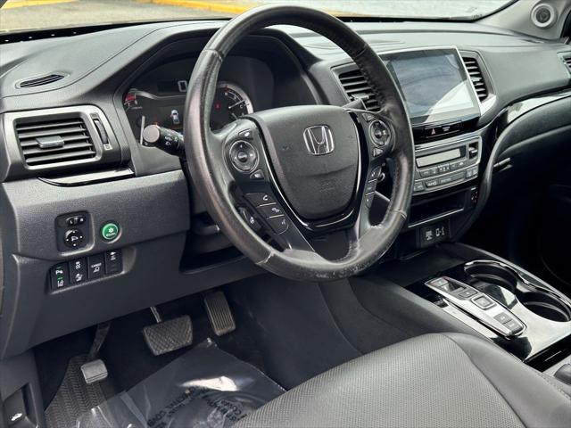 used 2020 Honda Ridgeline car, priced at $30,495