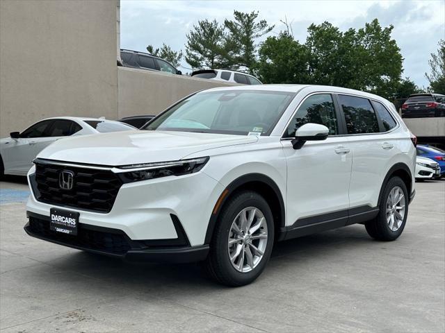 new 2024 Honda CR-V car, priced at $35,315