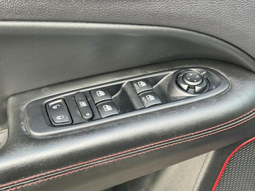 used 2018 Jeep Compass car, priced at $15,995
