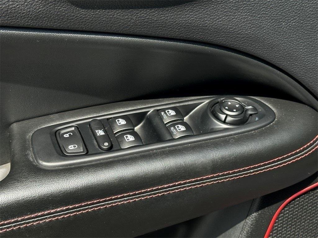 used 2018 Jeep Compass car, priced at $14,900
